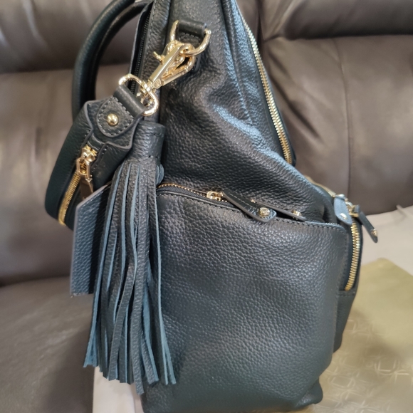 Kerikit Full Size Amber Bundle Forest Green - Picture 4 of 9